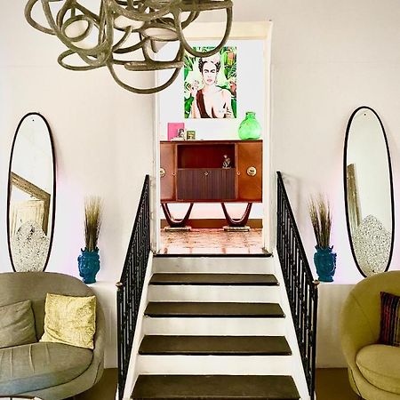Melodia3 Suites โนโต ภายนอก รูปภาพ