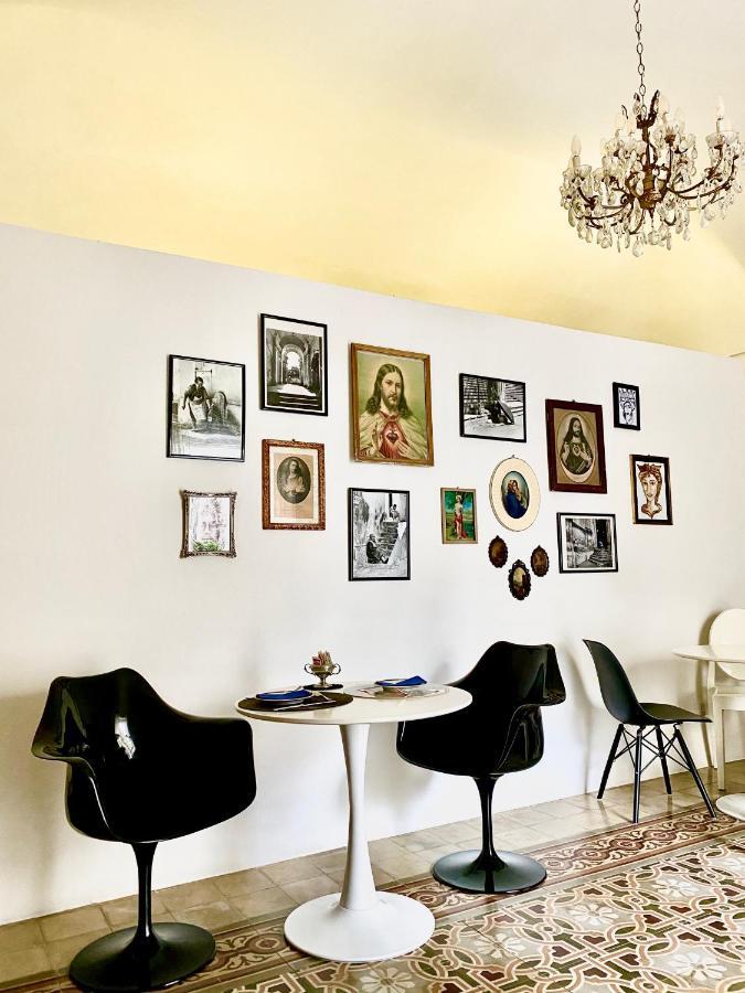 Melodia3 Suites โนโต ภายนอก รูปภาพ