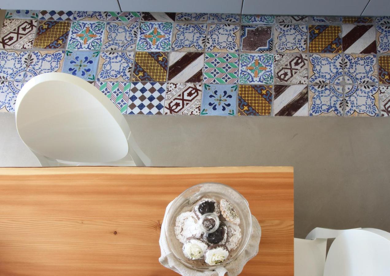 Melodia3 Suites โนโต ภายนอก รูปภาพ