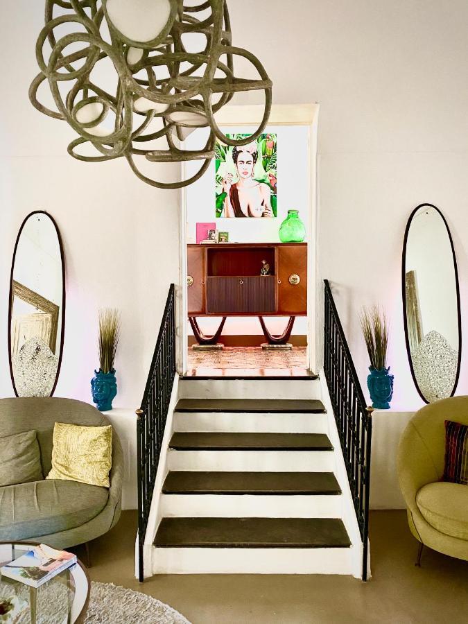 Melodia3 Suites โนโต ภายนอก รูปภาพ