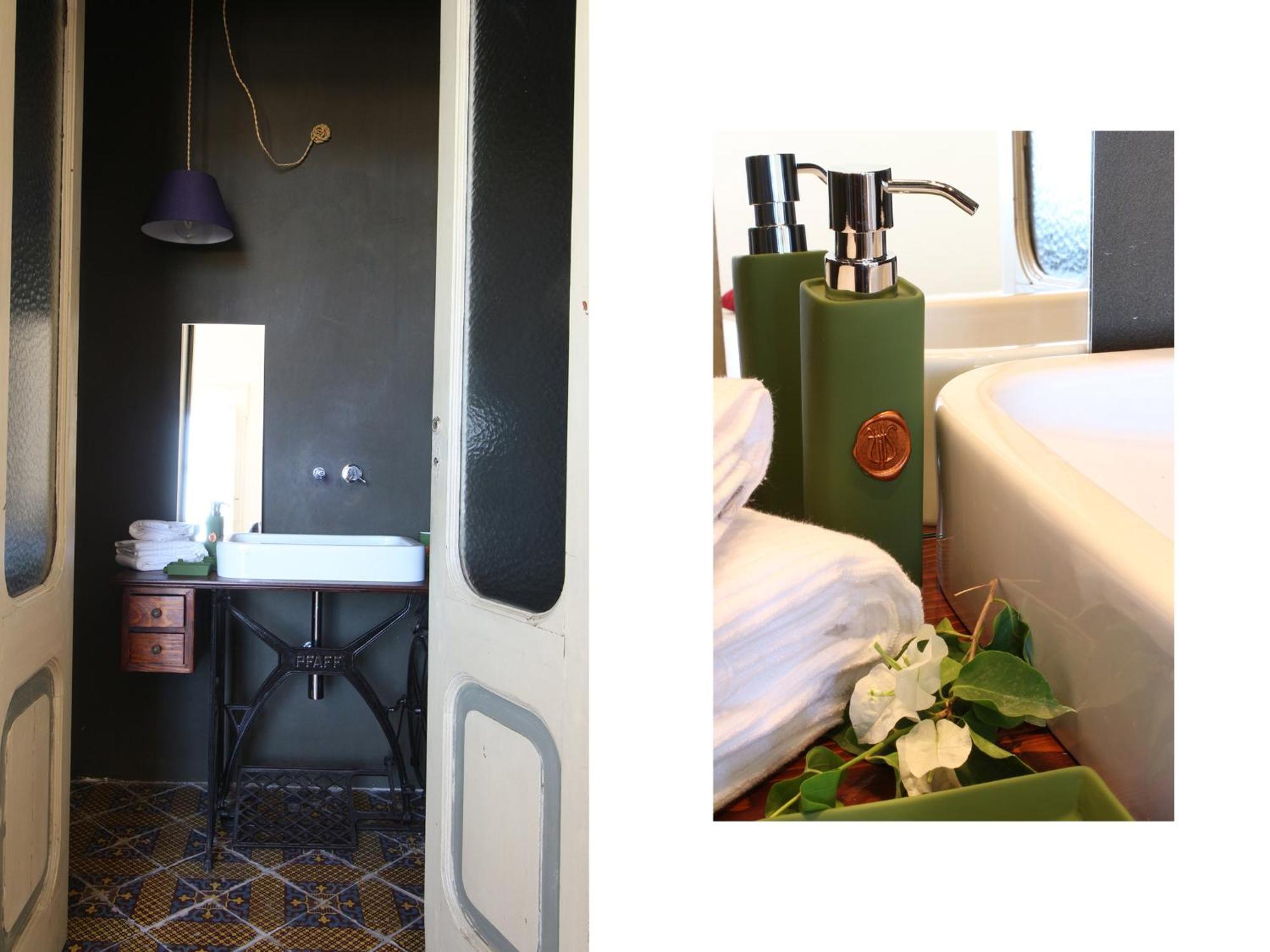 Melodia3 Suites โนโต ห้อง รูปภาพ