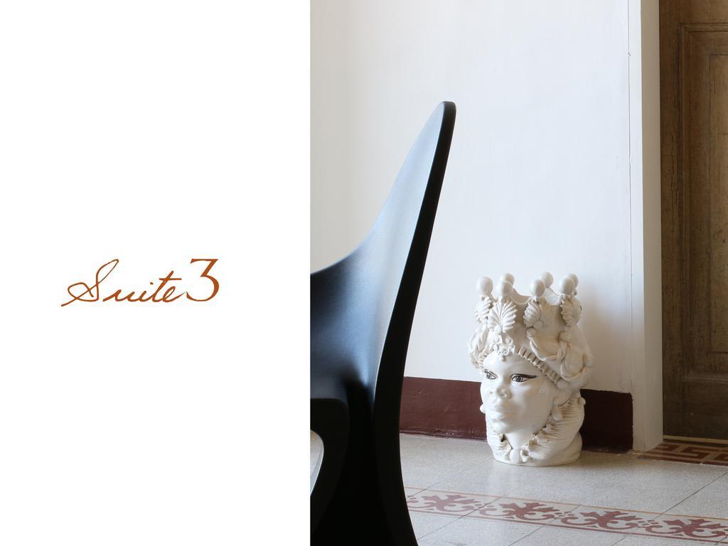 Melodia3 Suites โนโต ห้อง รูปภาพ