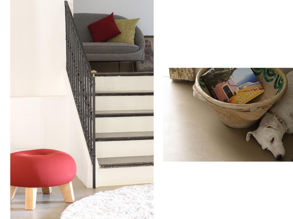 Melodia3 Suites โนโต ภายนอก รูปภาพ